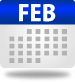 February Calendar